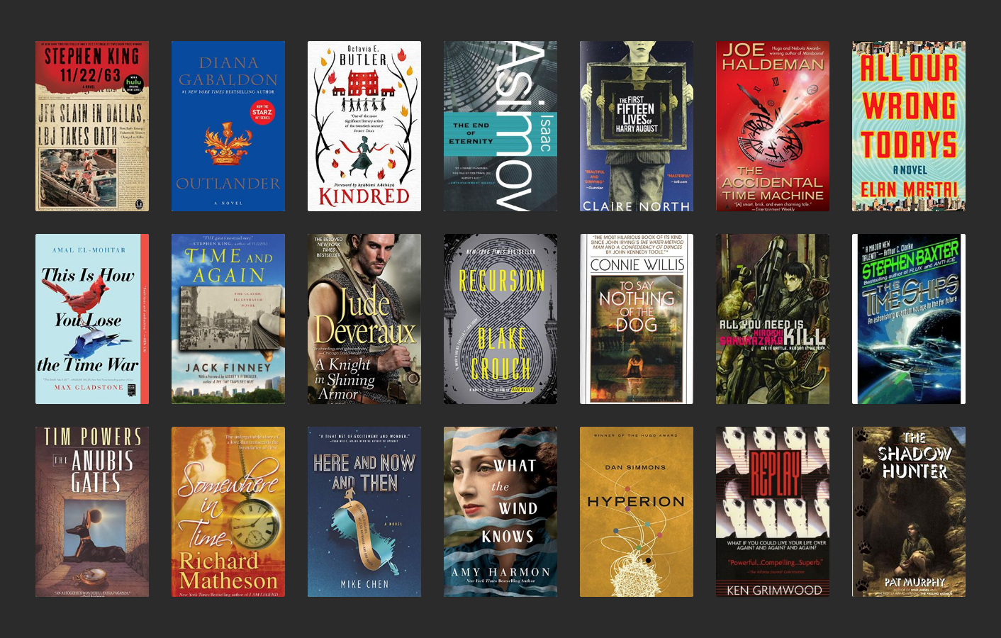 Qué novelas históricas han sido best sellers? Top superventas del género