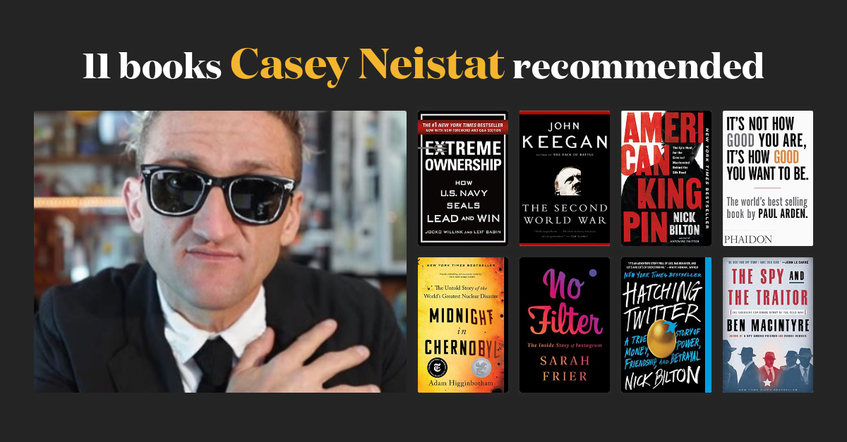 Casey Neistat Quote: “The most dangerous thing you can do in life