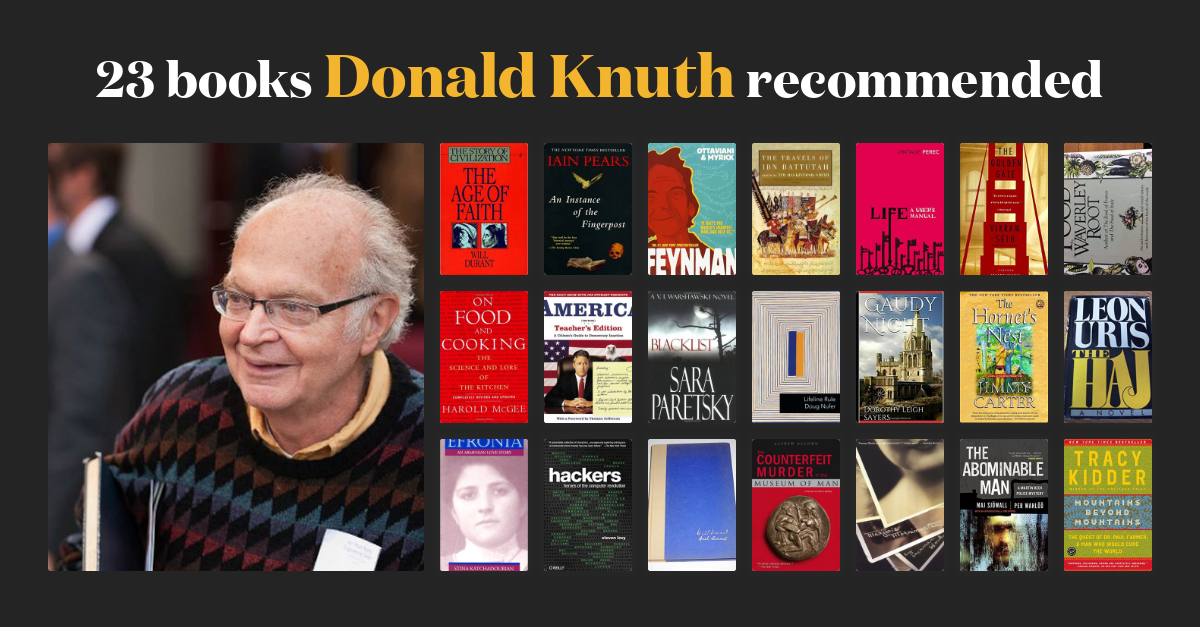 Donald Knuth Concrete Mathematics | edu.svet.gob.gt