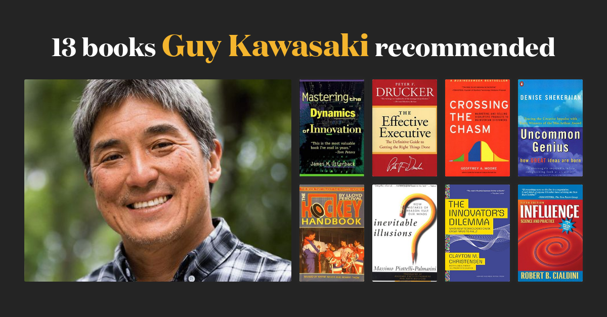 Dr. Robert Cialdini - Guy Kawasaki