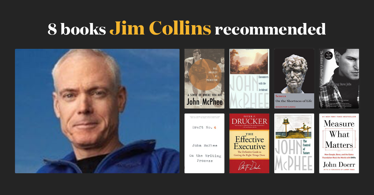 Jim Collins