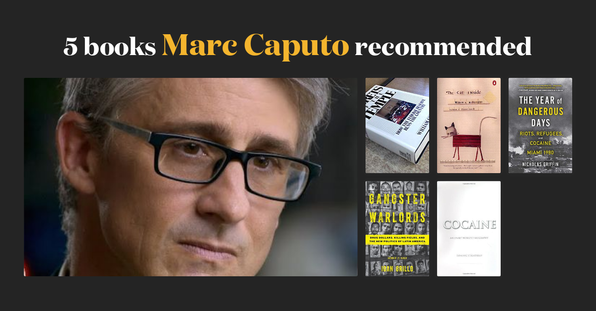 Marc Caputo