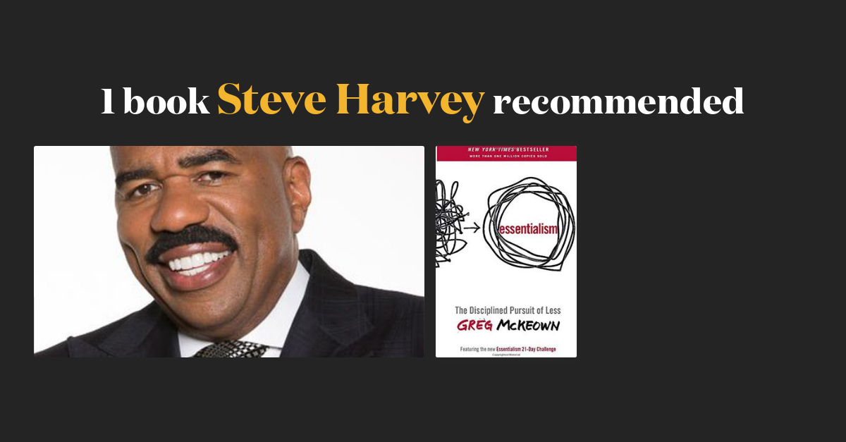 Steve Harvey quote: To be No. 1 on the 'New York Times' best-seller