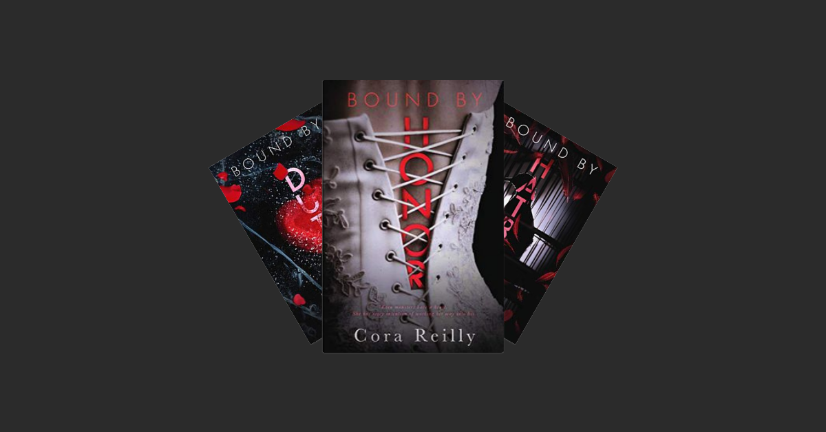 Born In Blood Mafia Chronicles Books In Order