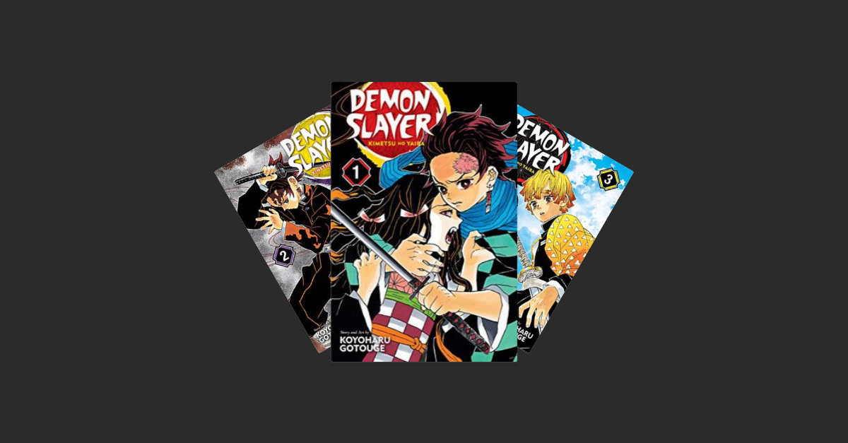 Demon Slayer': Is Koyoharu Gotouge's Manga Finished? Where to Read the  Series in Its Entirety