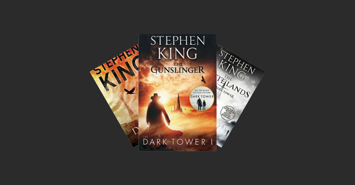 the dark tower 2 book