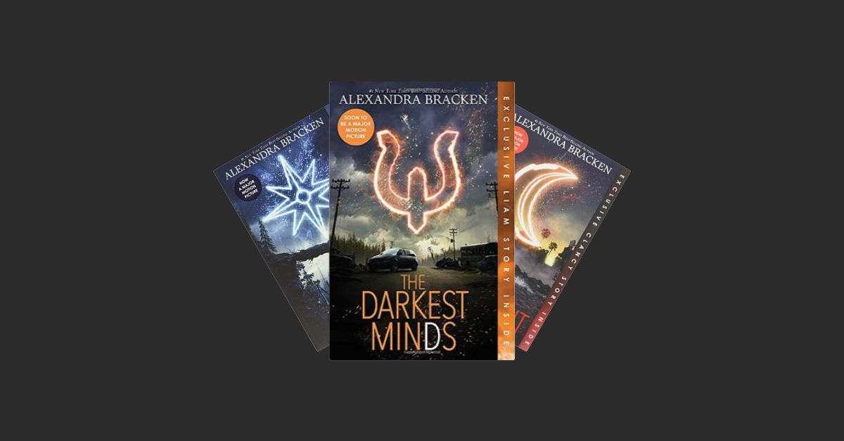 The darkest minds discount putlocker