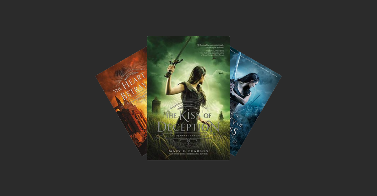 The Remnant Chronicles, Series