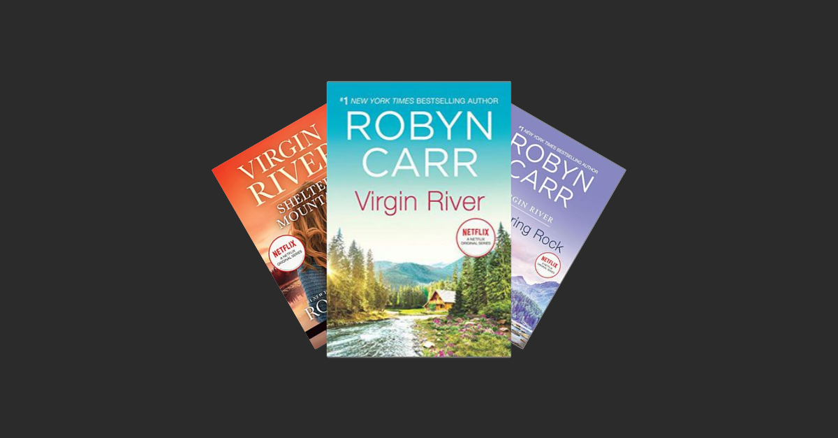 Virgin River Books In Order